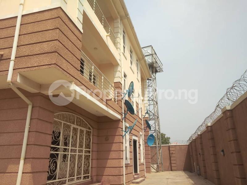 2 bedroom Flat / Apartment for sale Jahi Abuja