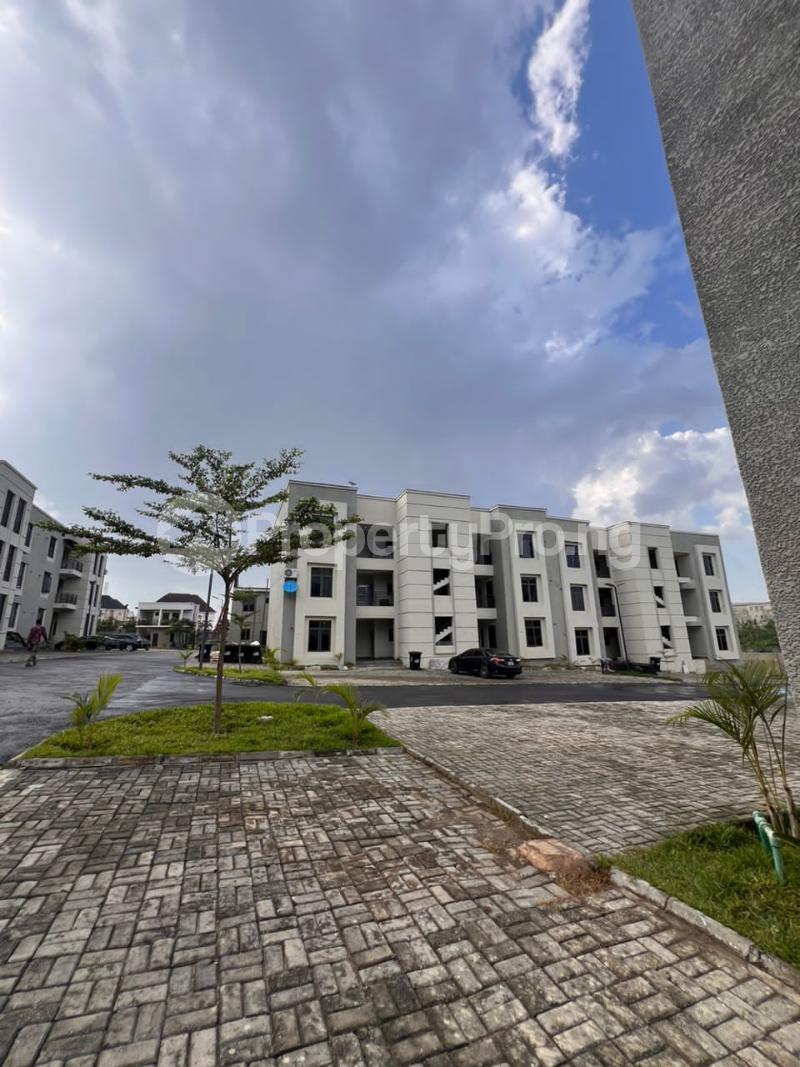 2 bedroom Flat / Apartment for sale Idu Karmo District After Turkish Hospital (nizamiyel Hospital) Idu Abuja