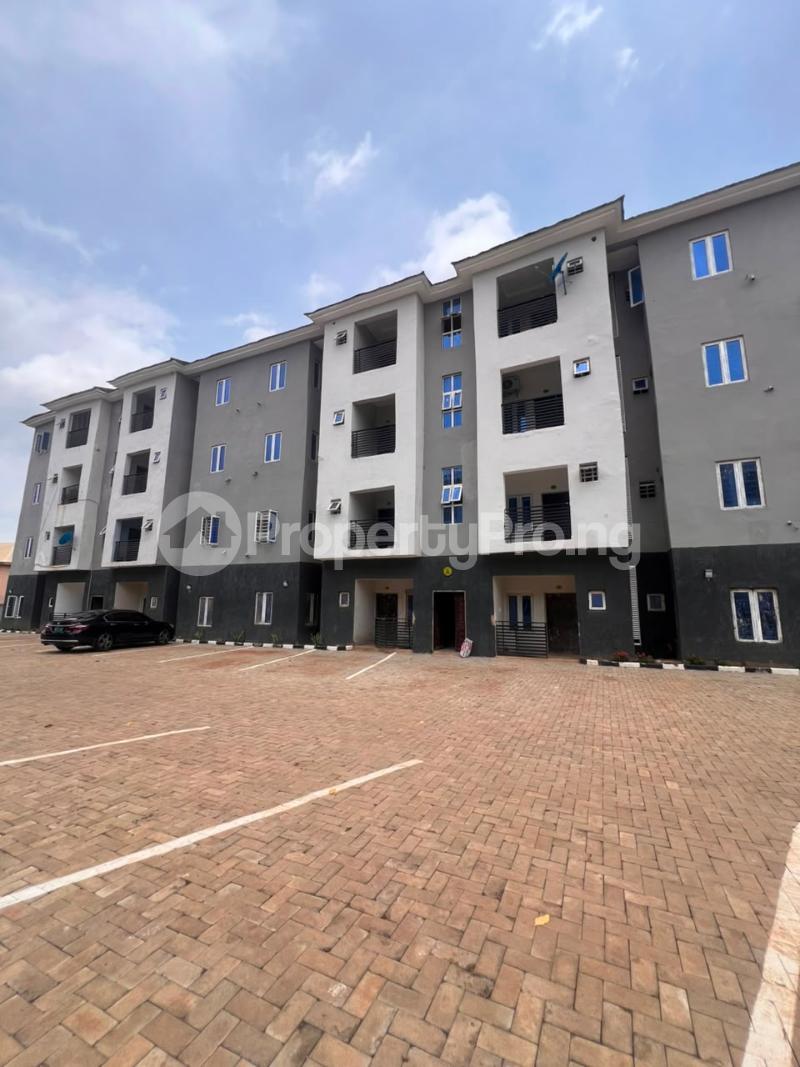 2 bedroom Flat / Apartment for sale After Old Federal Secretariat. Area 1 Garki 1 Abuja