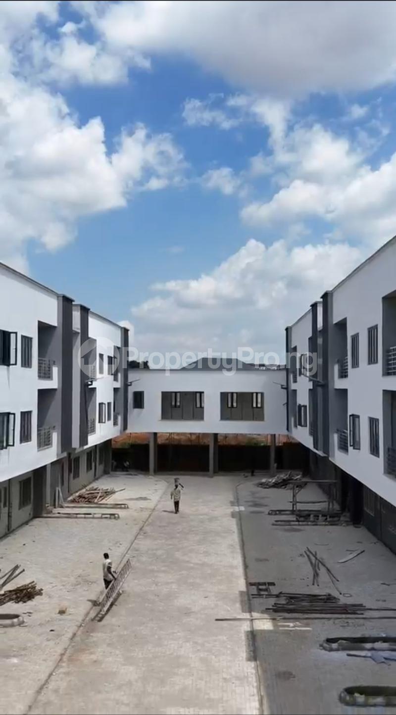 2 bedroom Flat / Apartment for rent Katampe Main Abuja