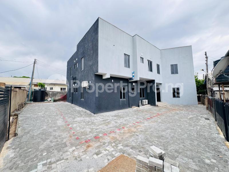 2 bedroom Flat / Apartment for sale Lifecamp District Abuja Life Camp Abuja