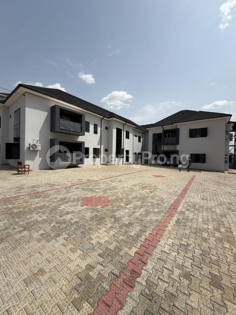 2 bedroom Flat / Apartment for sale Fo1, Kubwa District Kubwa Abuja