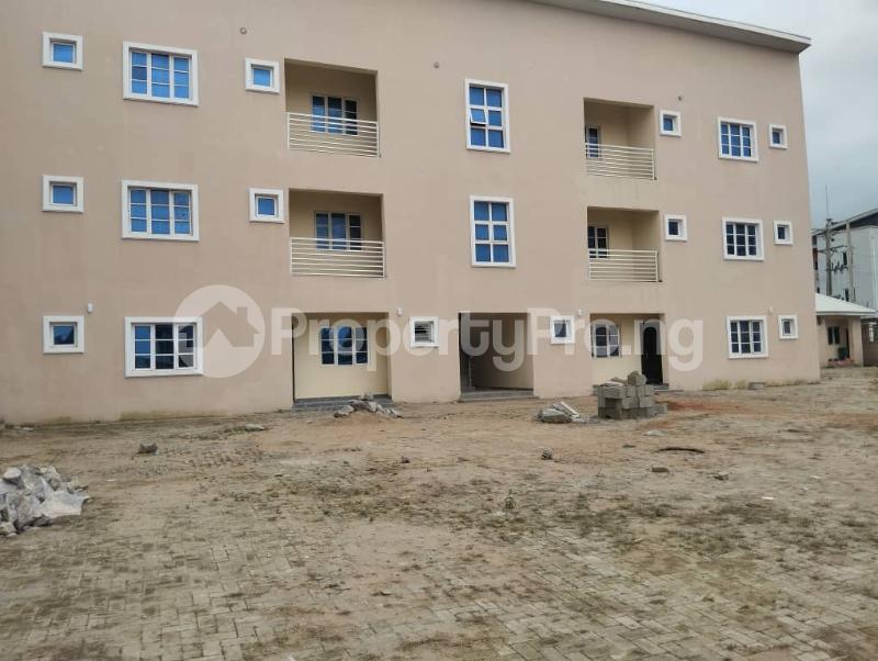 2 bedroom Flat / Apartment for rent Jahi District Abuja Jahi Abuja