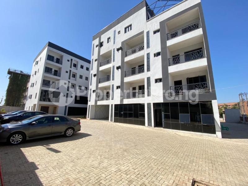 2 bedroom Flat / Apartment for sale Mabushi Abuja