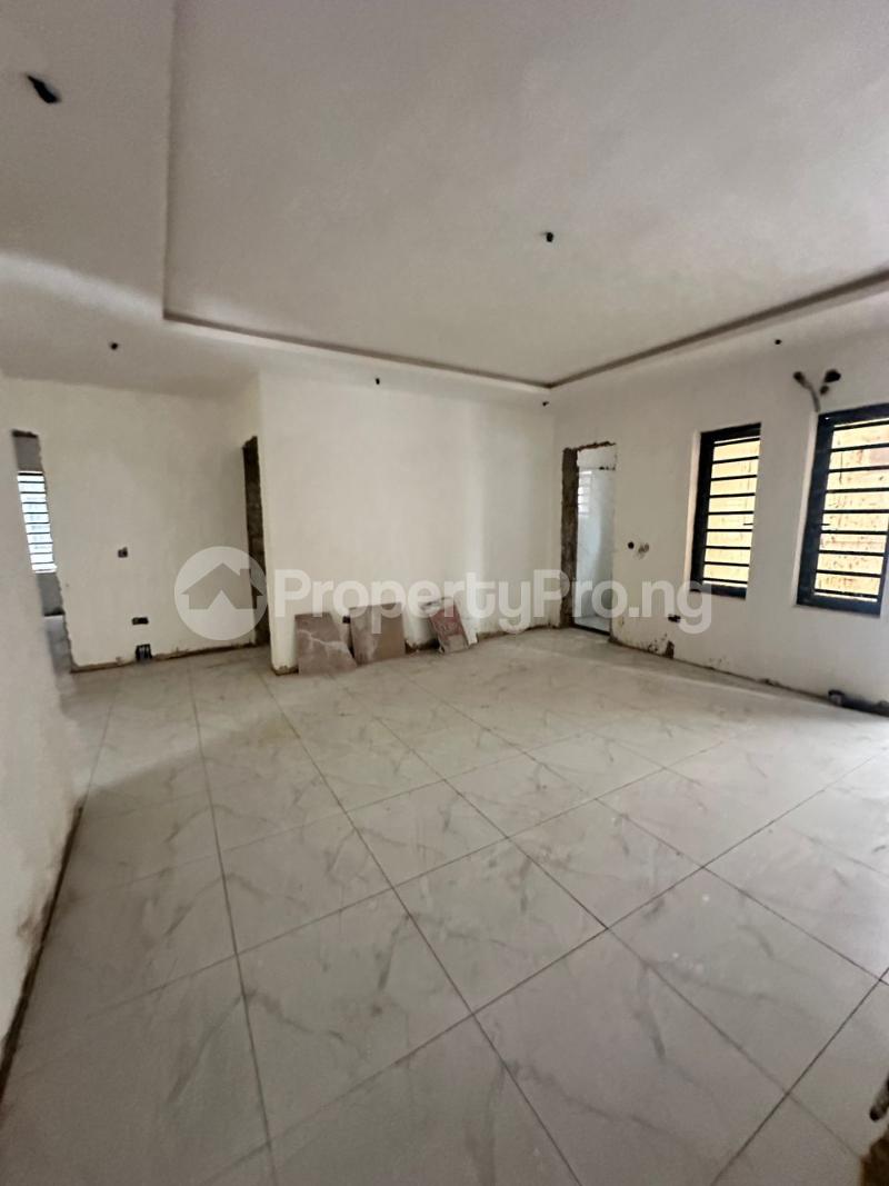 12 bedroom Flat / Apartment for rent Ifako-gbagada Gbagada Lagos