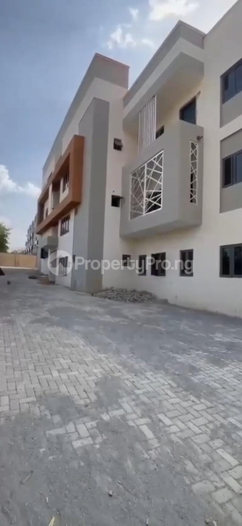 3 bedroom Flat / Apartment for rent After Gudu Junction. ( Video Is Available) Gudu Phase 2 Abuja