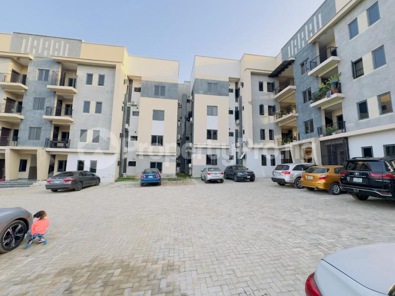 3 bedroom Flat / Apartment for sale By Gilmore Company. Jahi Abuja