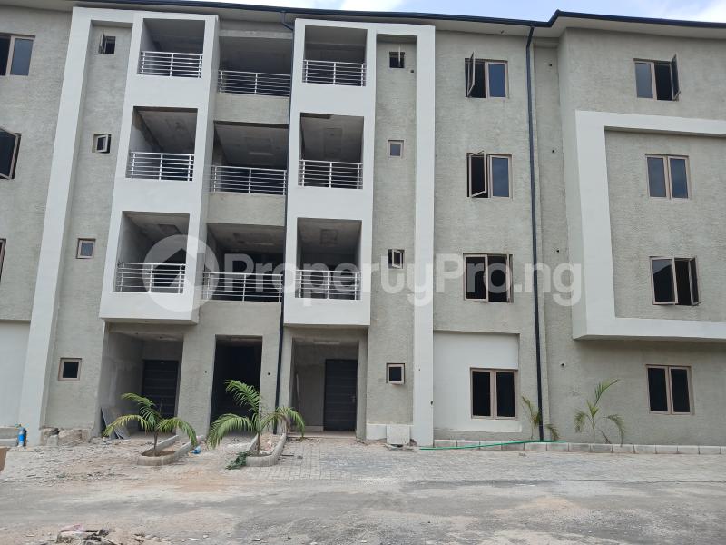 3 bedroom Flat / Apartment for rent Idu Abuja