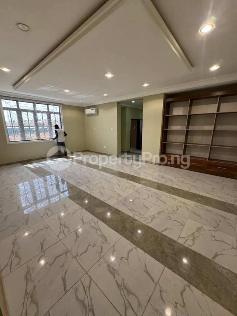 3 bedroom Flat / Apartment for rent Jahi District, By Gilmore Construction. Jahi Abuja
