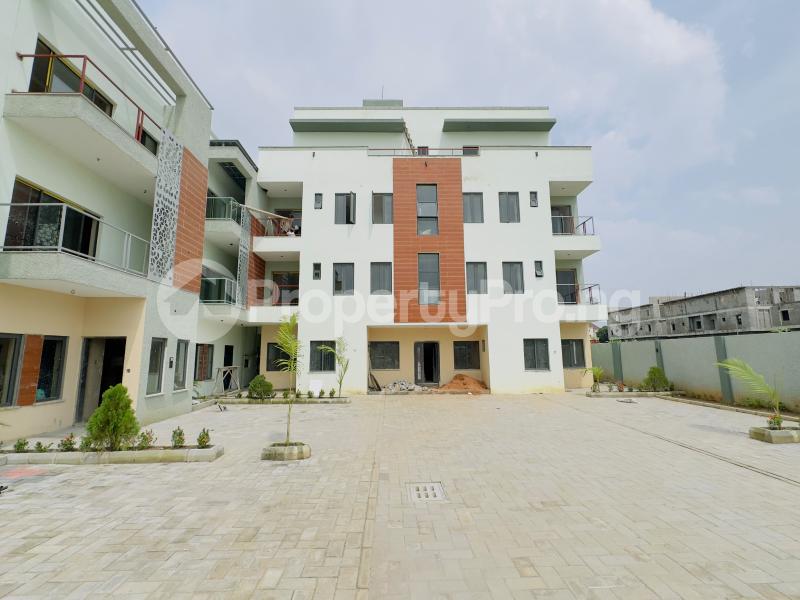 3 bedroom Flat / Apartment for sale Lifecamp, Abuja. ( Video Is Available) Life Camp Abuja