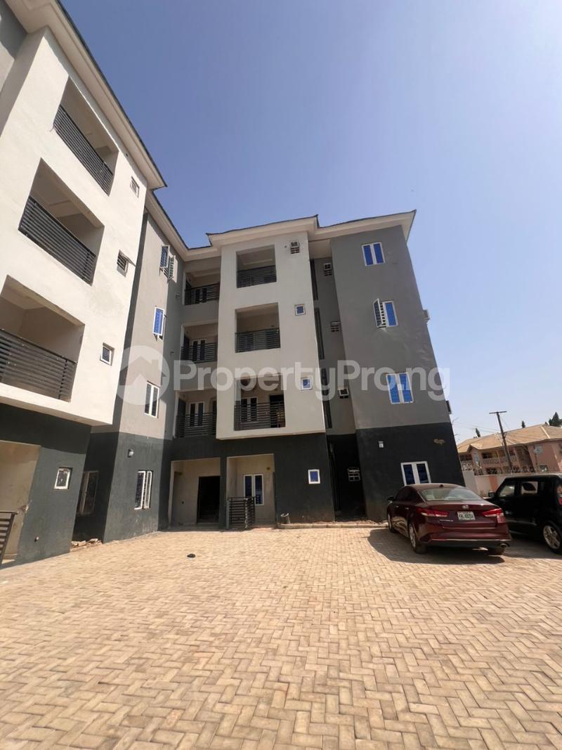 3 bedroom Flat / Apartment for rent Durumi District Abuja, After Area 1. Durumi Abuja