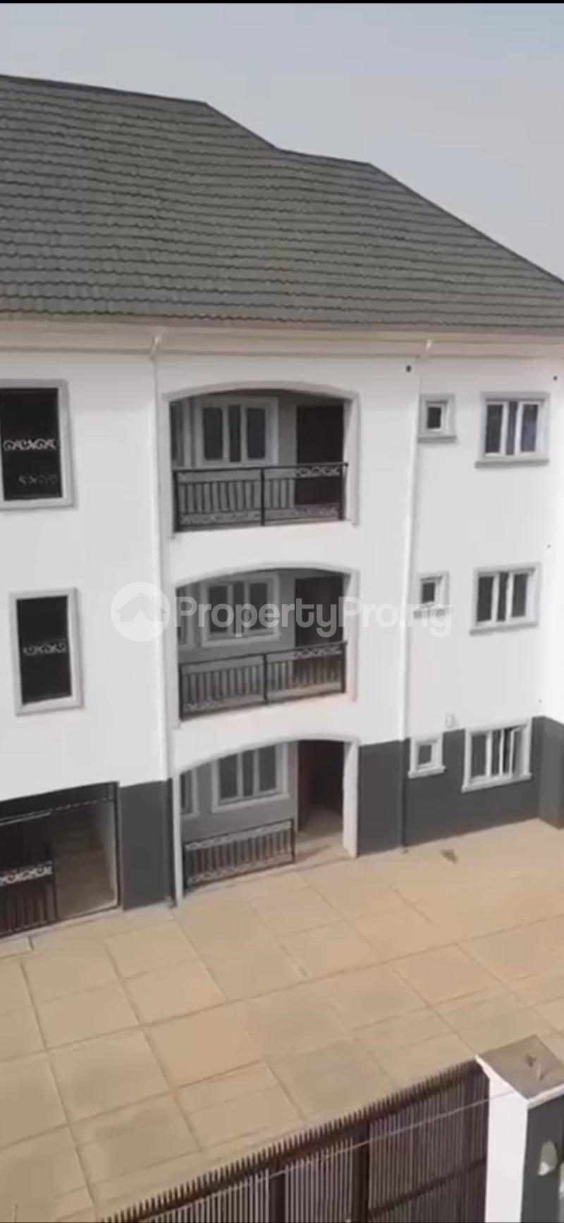 3 bedroom Flat / Apartment for rent Galadinmawa District Abuja ( Video Is Available) Galadimawa Abuja