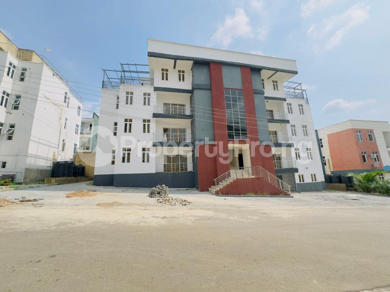 3 bedroom Flat / Apartment for sale Off 3rd Avenue Gwarinpa Abuja