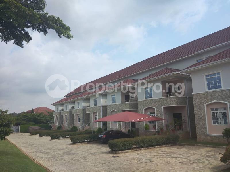 3 bedroom House for sale Katampe Ext Abuja