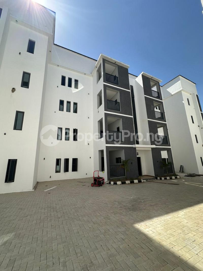 3 bedroom Flat / Apartment for sale Mabushi Abuja