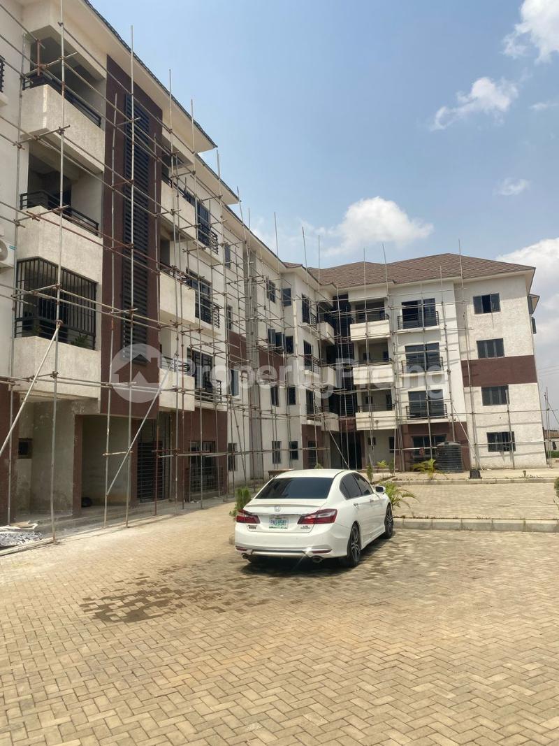 3 bedroom Flat / Apartment for rent  Jahi Abuja