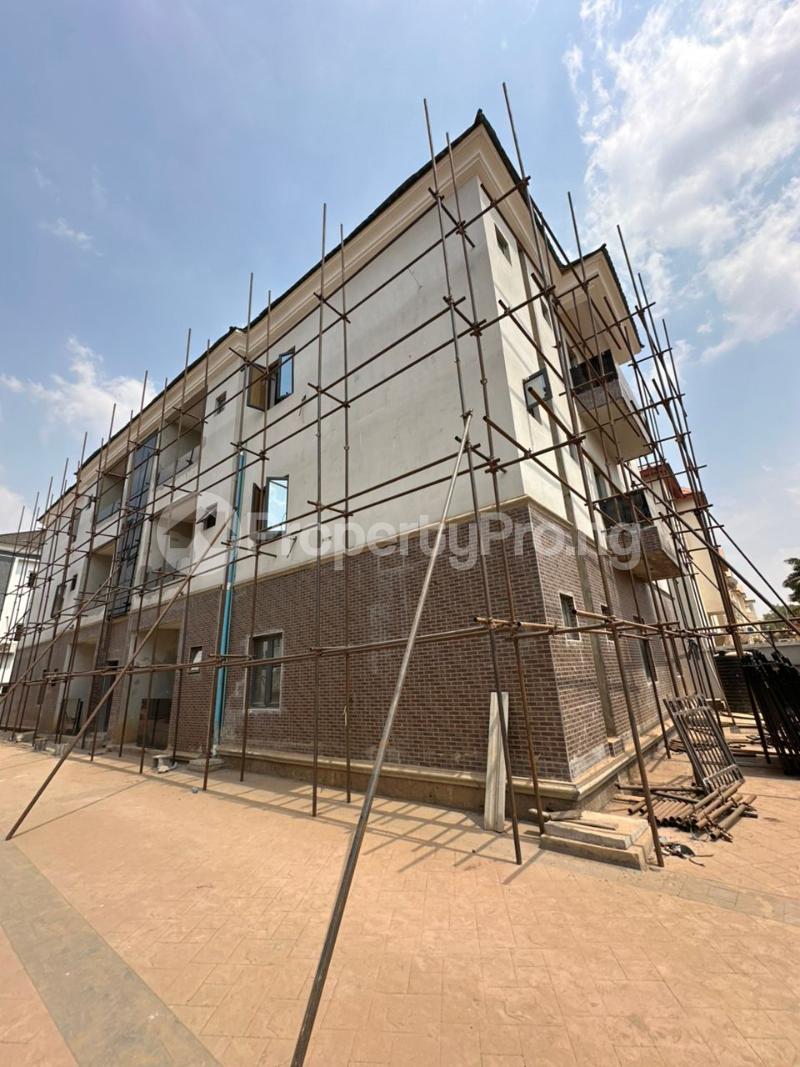 3 bedroom Flat / Apartment for sale Mabushi Abuja Mabushi Abuja