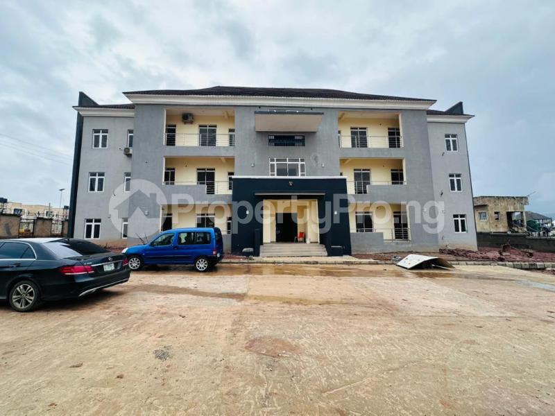 3 bedroom Flat / Apartment for sale Mabushi District Abuja Mabushi Abuja