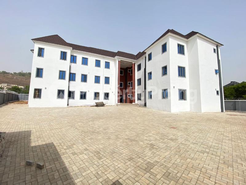 3 bedroom Flat / Apartment for rent  Life Camp Abuja