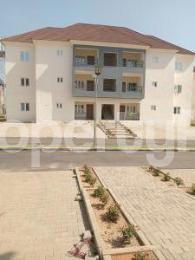 3 bedroom Flat / Apartment for rent Jahi Abuja