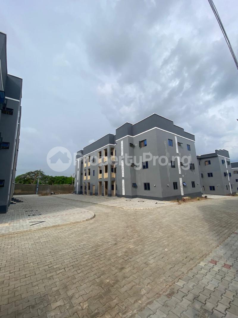 4 bedroom House for rent Karmo Idu District After Turkish Hospital (nizamiyel Hospital) Idu Abuja