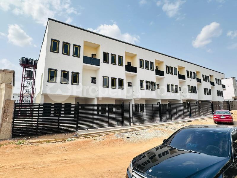 4 bedroom House for sale Katampe Main Abuja