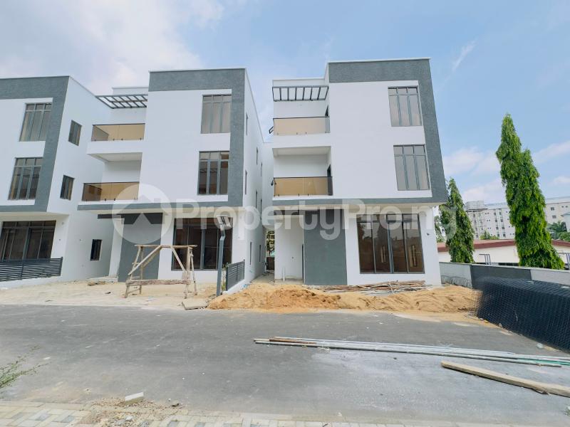 5 bedroom House for sale Mabushi Abuja