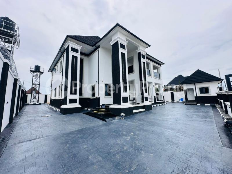 5 bedroom House for sale By Sunnyvale, Lokogoma District Abuja. Lokogoma Abuja