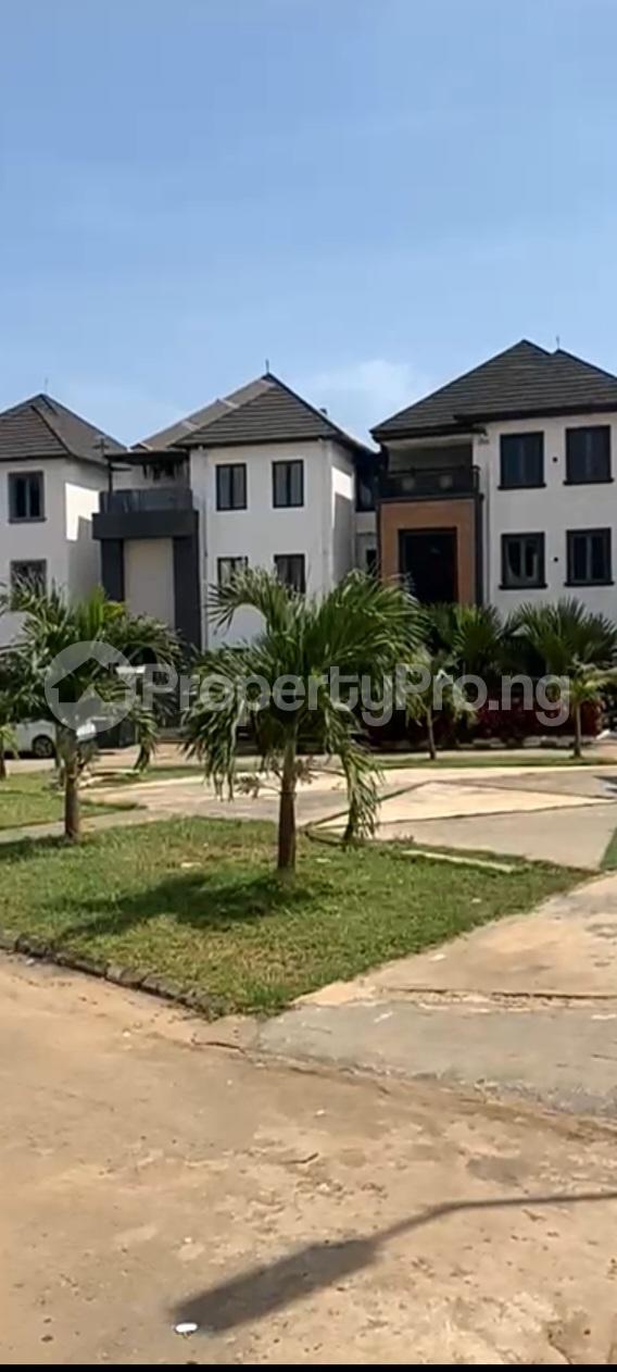 5 bedroom House for rent Diplomatic Zone.(video Of The House Is Attached) Katampe Extension Katampe Abuja