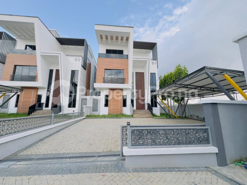 6 bedroom House for sale Diplomatic Zone. (video Of The Apartment Is Available) Katampe Extension Katampe Abuja