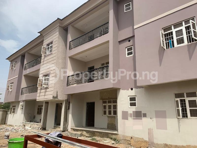 3 bedroom Flat / Apartment for rent Jahi Abuja