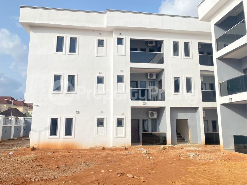 2 bedroom Flat / Apartment for rent After America School Durumi Abuja