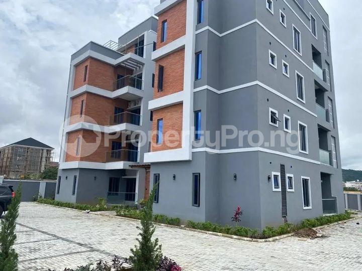 2 bedroom Flat / Apartment for rent Jahi District Abuja. Jahi Abuja