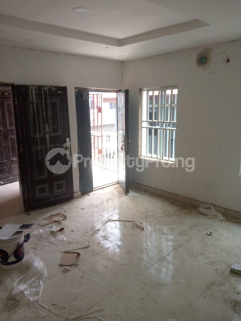 1 bedroom Flat / Apartment for rent Behind The New Mr B Eatrey. Badore Ajah Lagos
