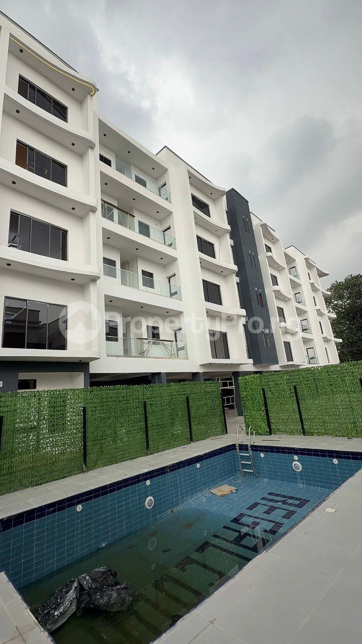 3 bedroom House for sale Ikeja GRA Ikeja Lagos