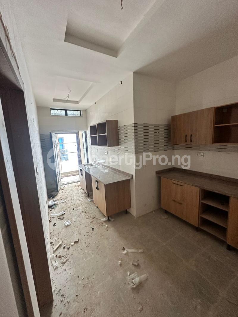 3 bedroom House for sale Yaba Gra Yaba Lagos