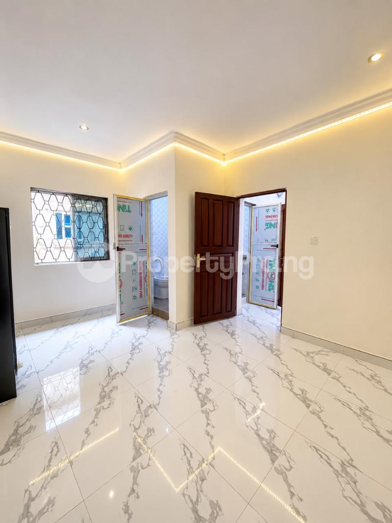 Flat / Apartment for rent Alapere Kosofe/Ikosi Lagos