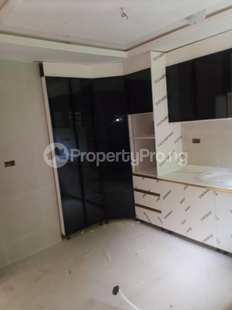 4 bedroom House for sale Opebi Estate Opebi Ikeja Lagos