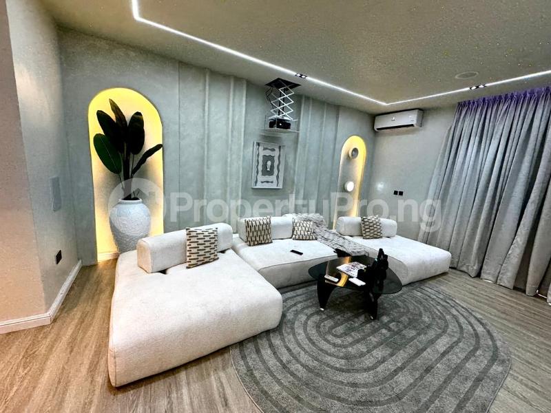 2 bedroom Flat / Apartment for shortlet Lekki Lagos
