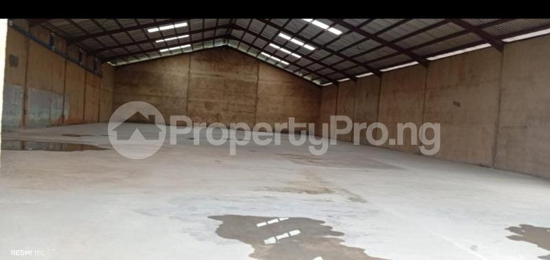 Commercial Property for rent Lagos Ibadan Expressway Arepo Ogun - 0
