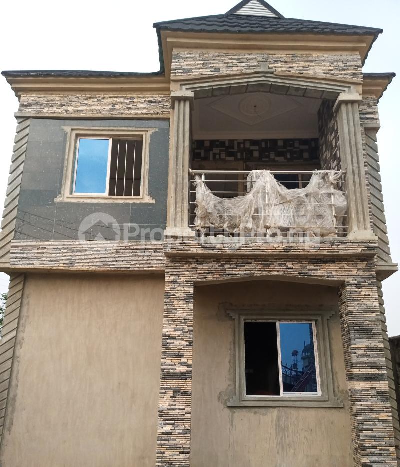 1 bedroom Flat / Apartment for rent Off Ajiboye Street, Alapere, Lagos Alapere Kosofe/Ikosi Lagos