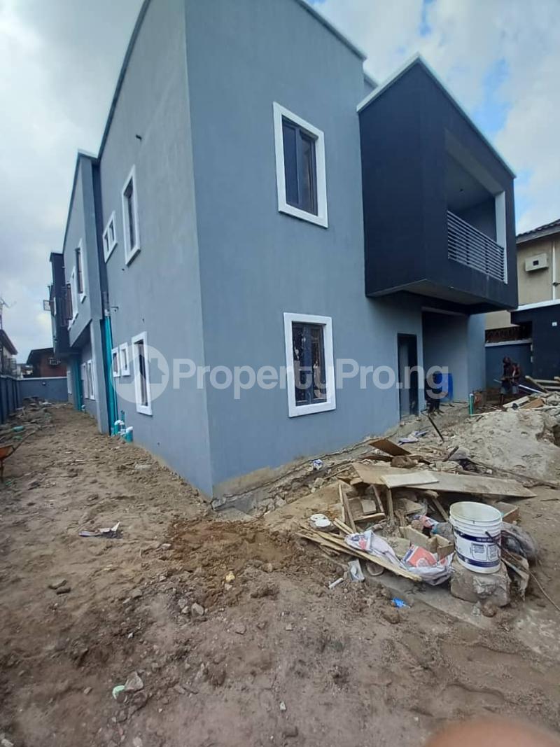 3 bedroom Flat / Apartment for rent Off Pedro Road Palmgroove Shomolu Lagos