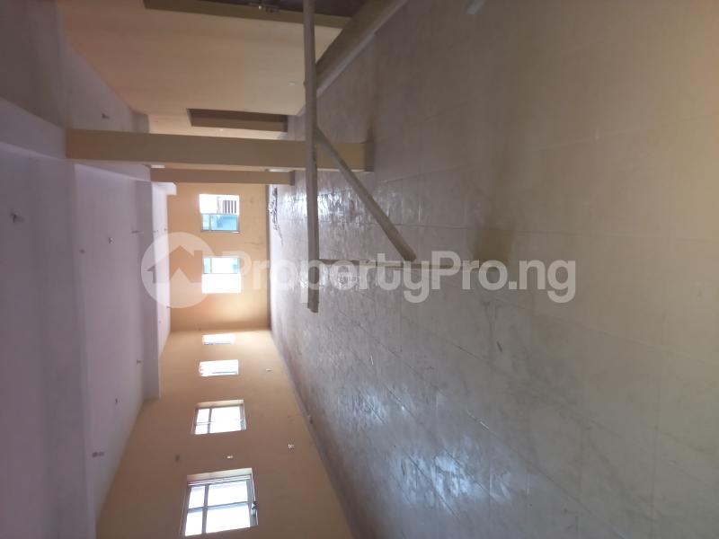4 bedroom Commercial Property for rent Fola Agoro Road Fola Agoro Yaba Lagos