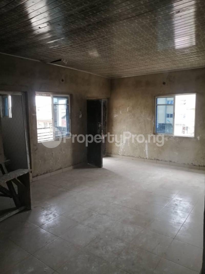 2 bedroom Flat / Apartment for rent Off Herbert Macaulay Way Sabo Yaba Lagos