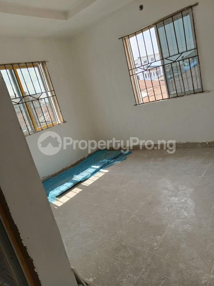 1 bedroom Flat / Apartment for rent Jibowu Yaba Lagos