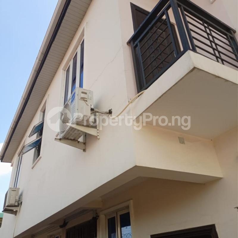 2 bedroom Flat / Apartment for rent Off Pedro Road Shomolu Lagos