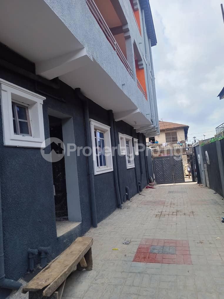 1 bedroom Flat / Apartment for rent Morocco Jibowu Jibowu Yaba Lagos