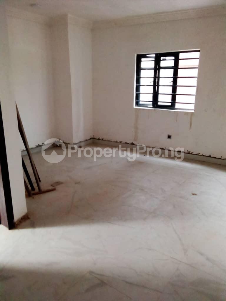 1 Bedroom Flat / Apartment in Coker Road Ilupeju Lagos Flat