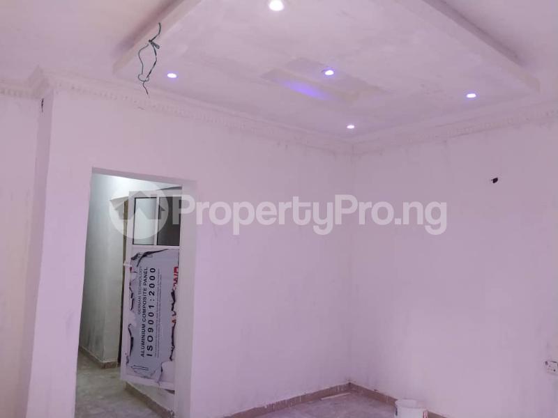 1 bedroom Flat / Apartment for rent Shomolu Lagos