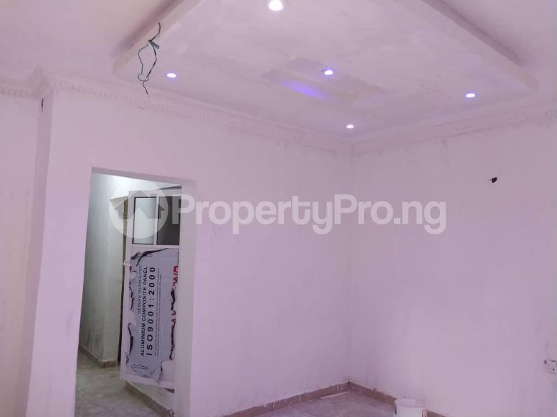 1 bedroom Flat / Apartment for rent Shomolu Lagos - 0